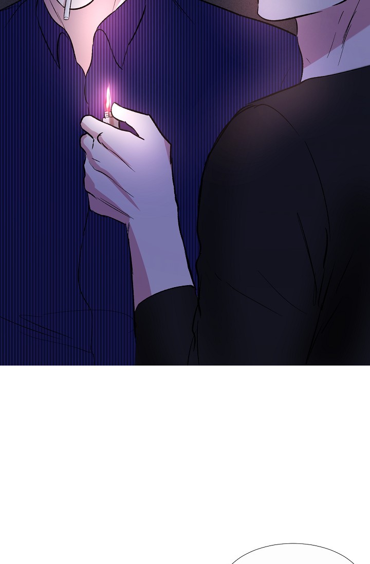 羽下面一个高念什么漫画,第50话1图
