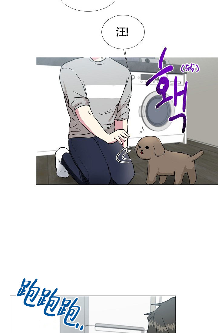 羽下面一个高念什么漫画,第77话2图