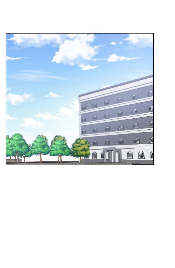 羽下之物漫画,第43话2图