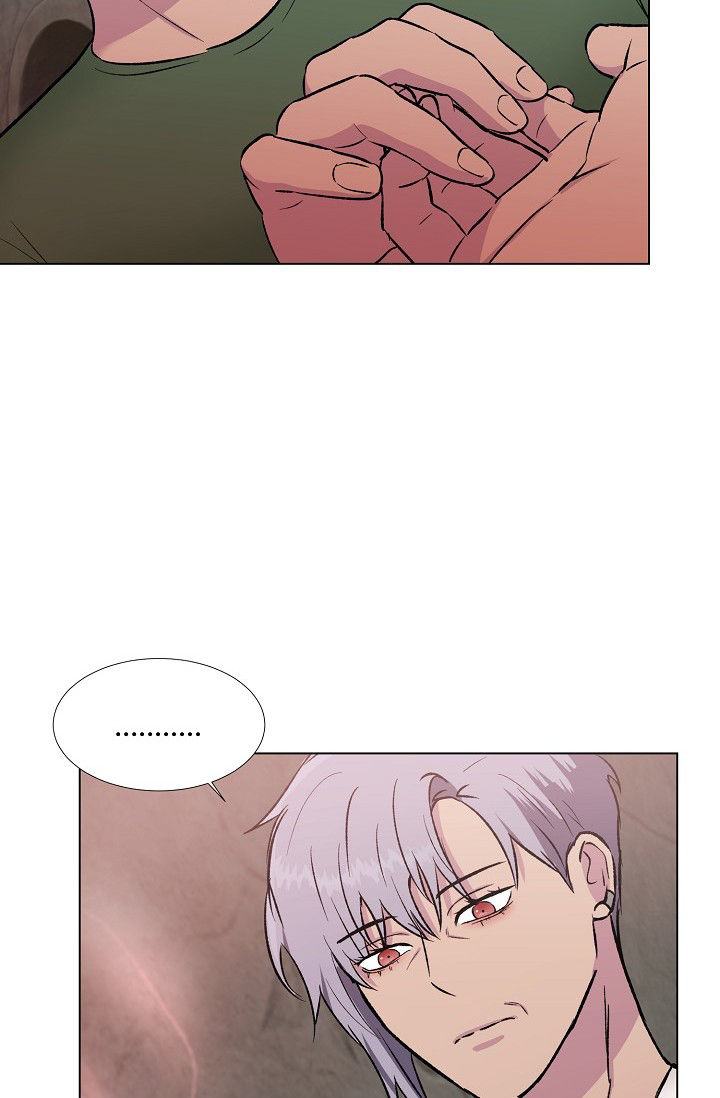 羽下之物漫画,第36话1图