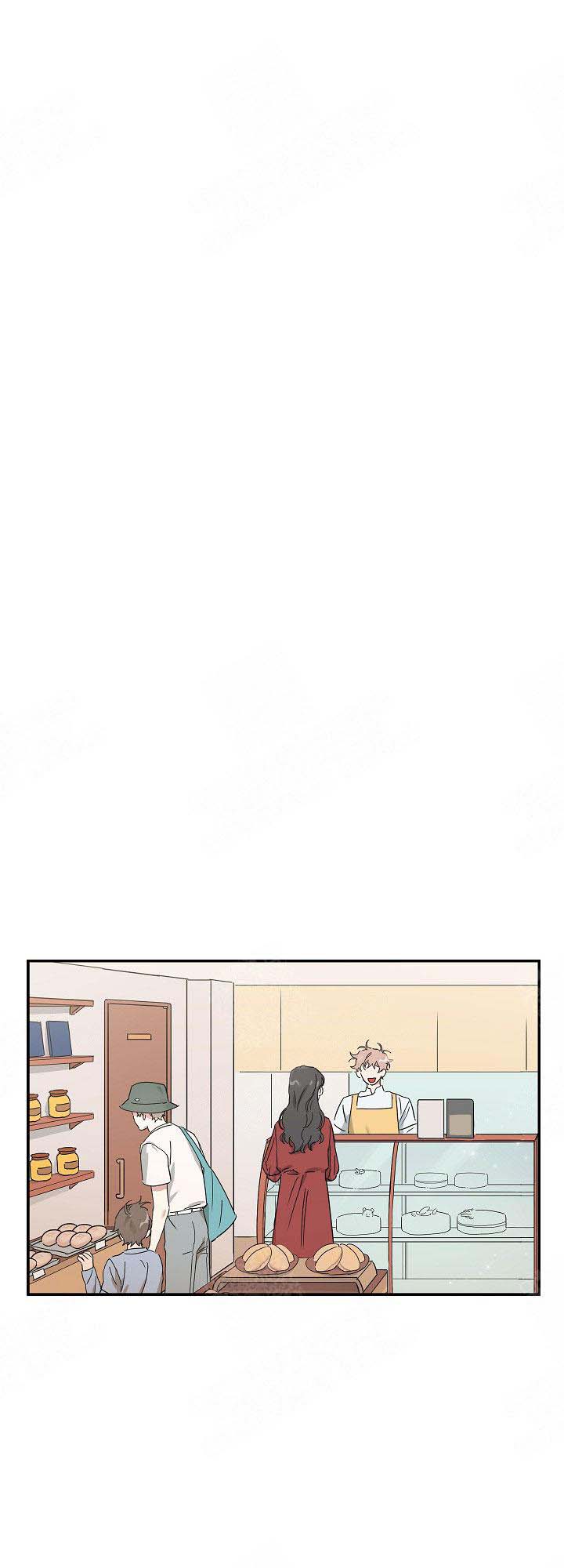 美味面包店的打工生漫画,第5话2图