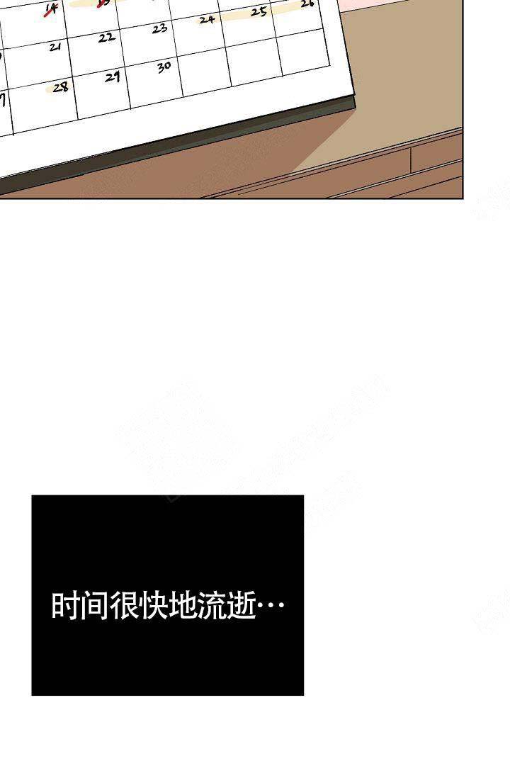 喂这是我的龙txt微盘漫画,第14话2图