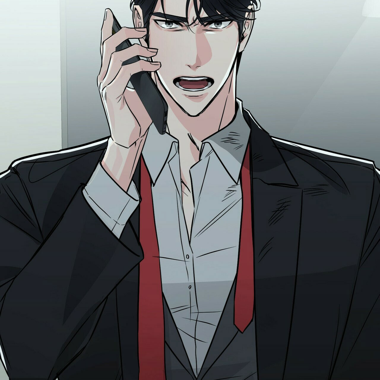 隐形轨道品牌推荐漫画,第77话1图