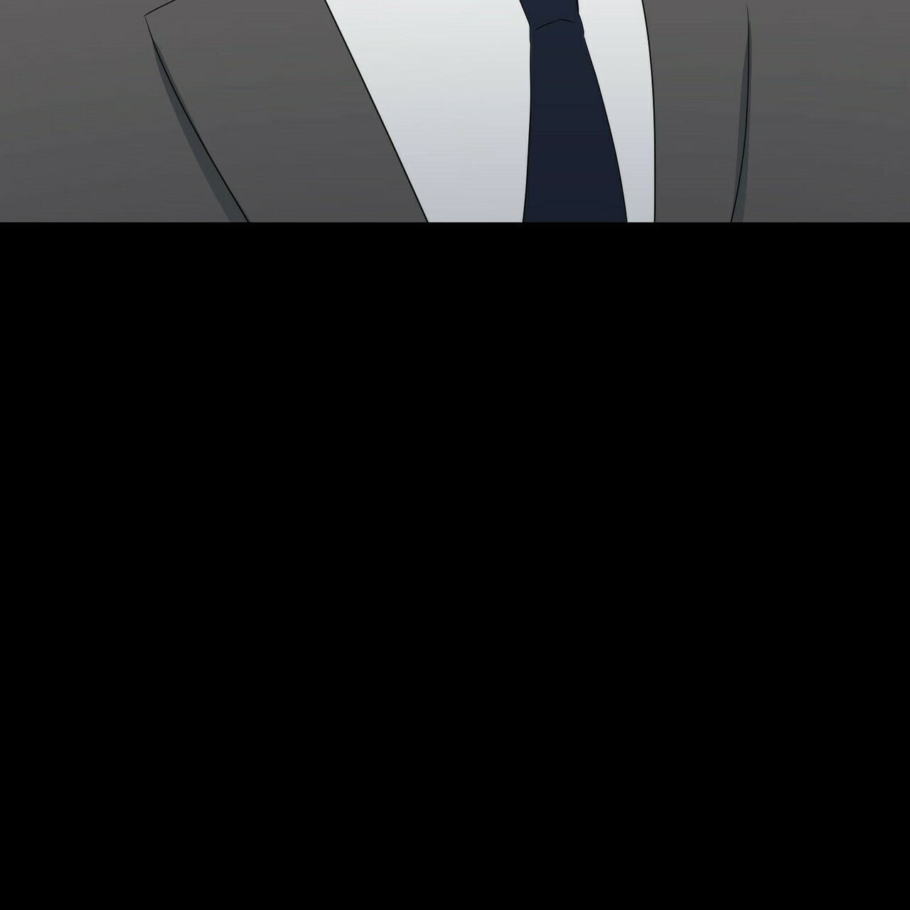 隐形轨道推拉门框两边能否粘砖漫画,第20话1图