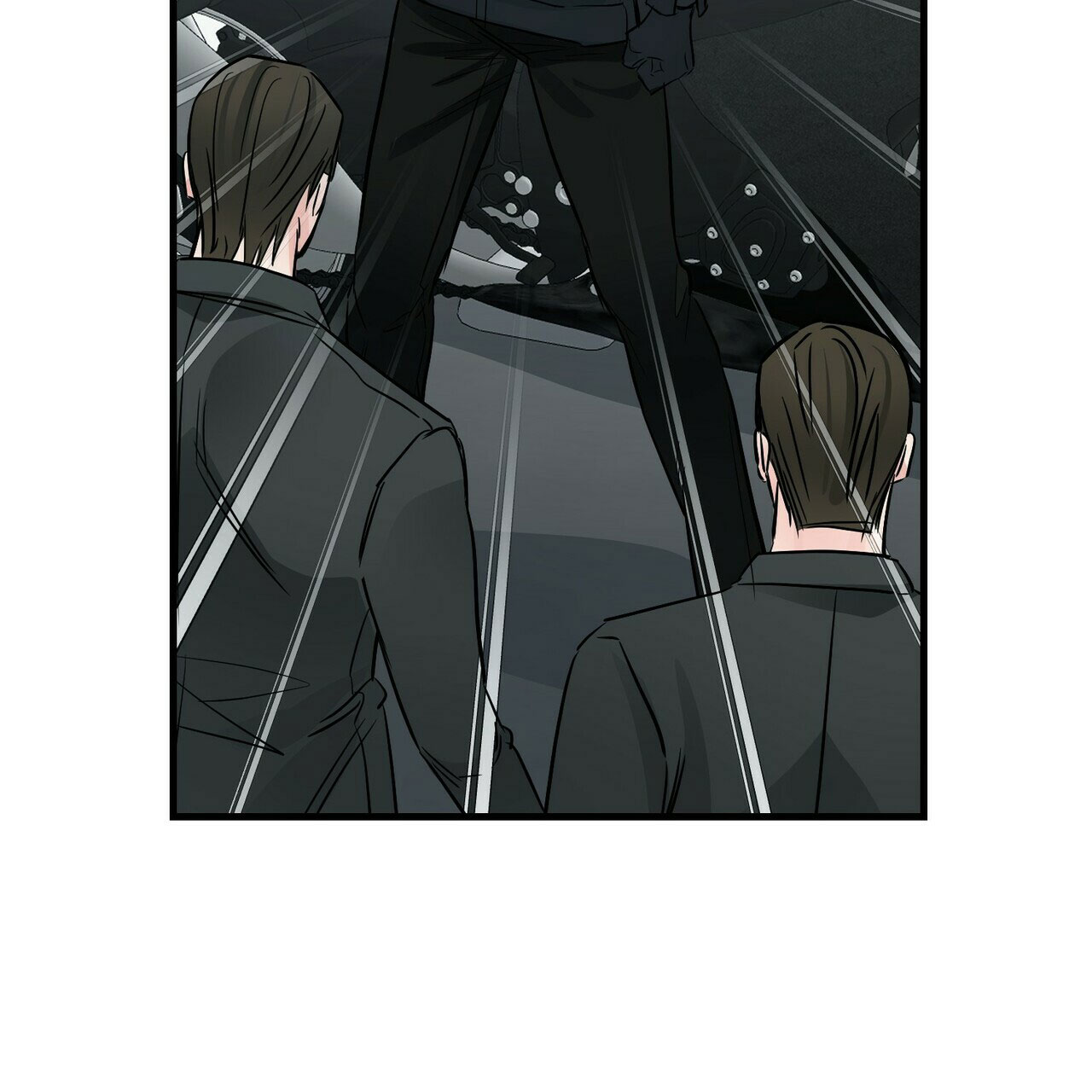 隐形轨道蜂窝板漫画,第75话1图