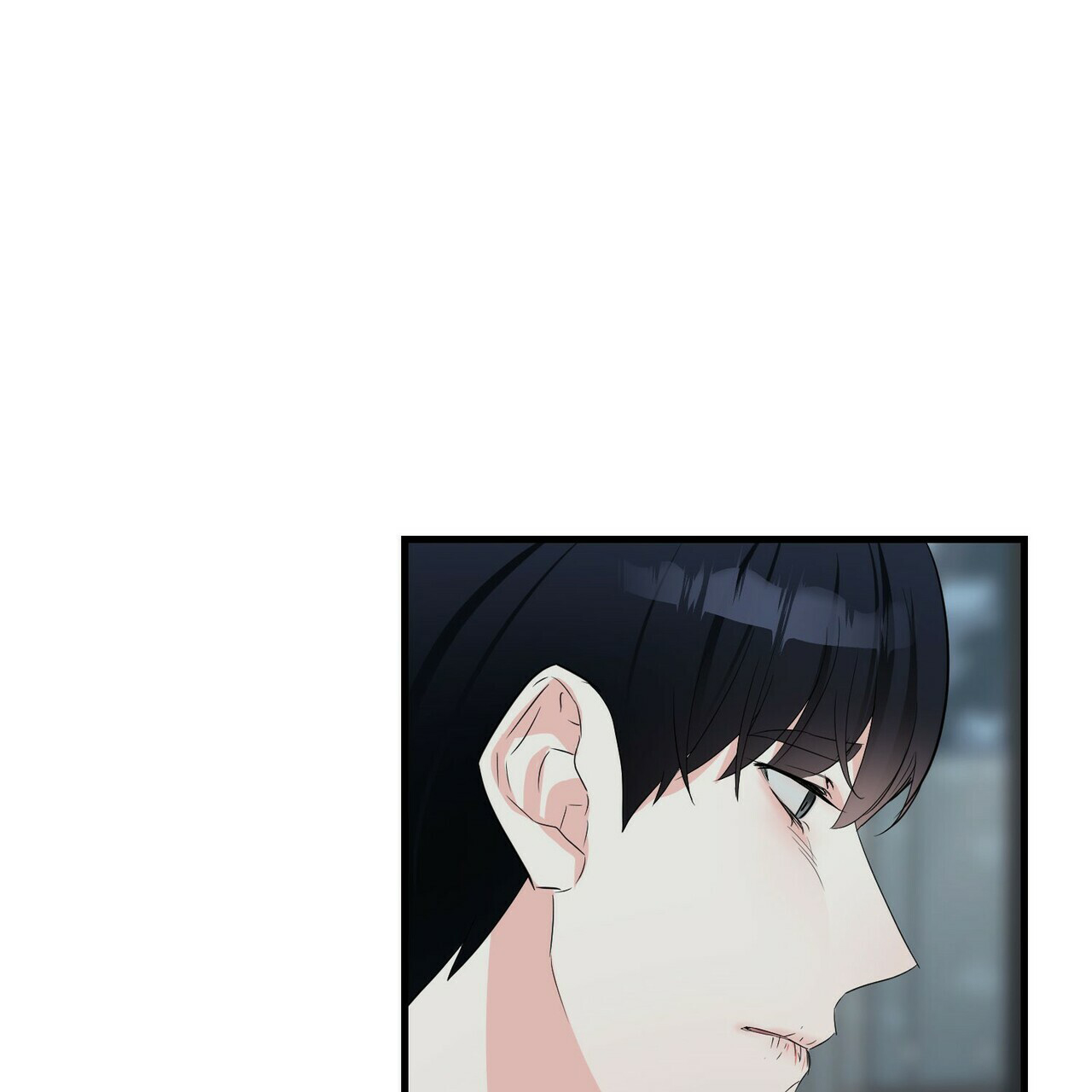 隐形轨道推拉门框两边能否粘砖漫画,第38话2图