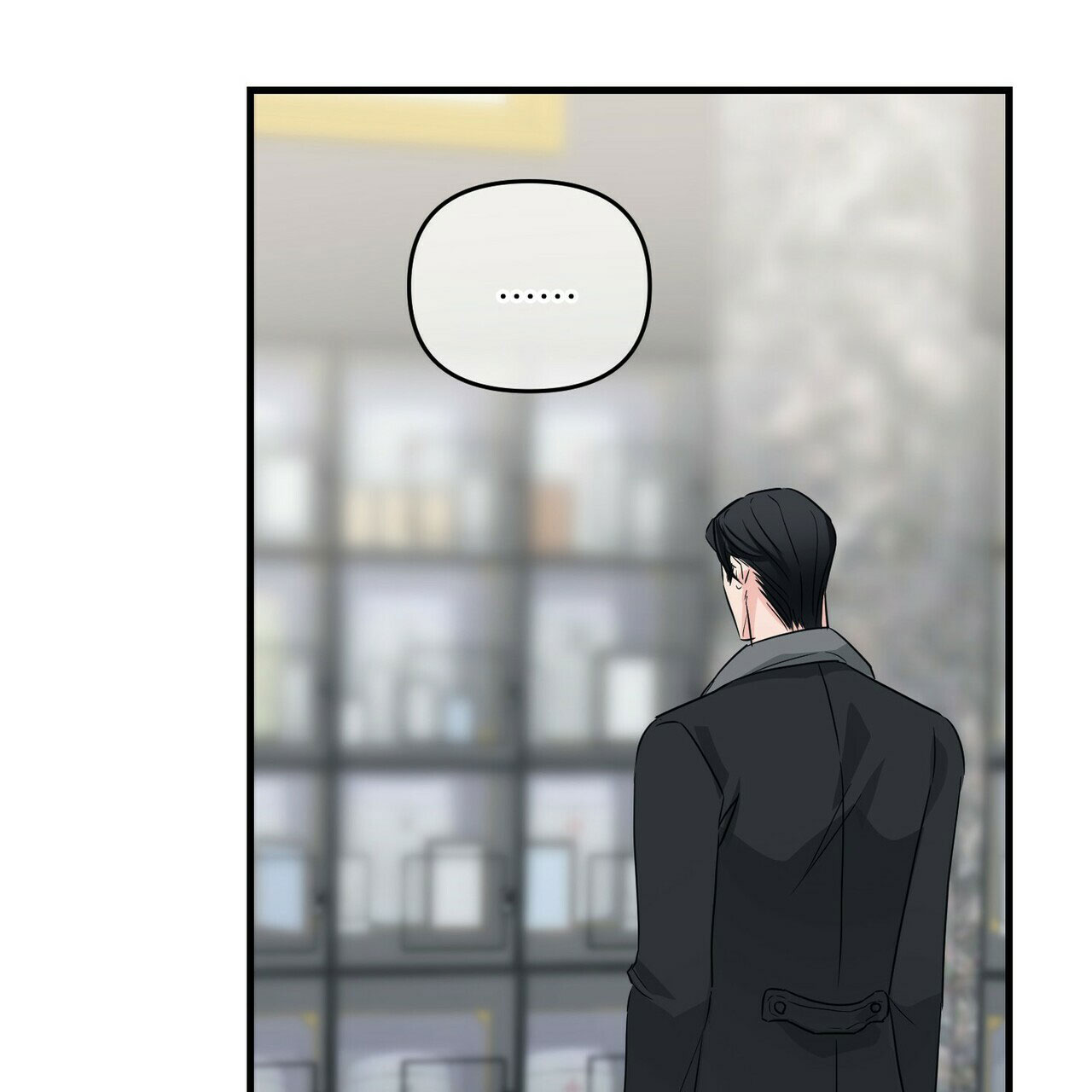隐形轨道推拉门框两边能否粘砖漫画,第63话1图