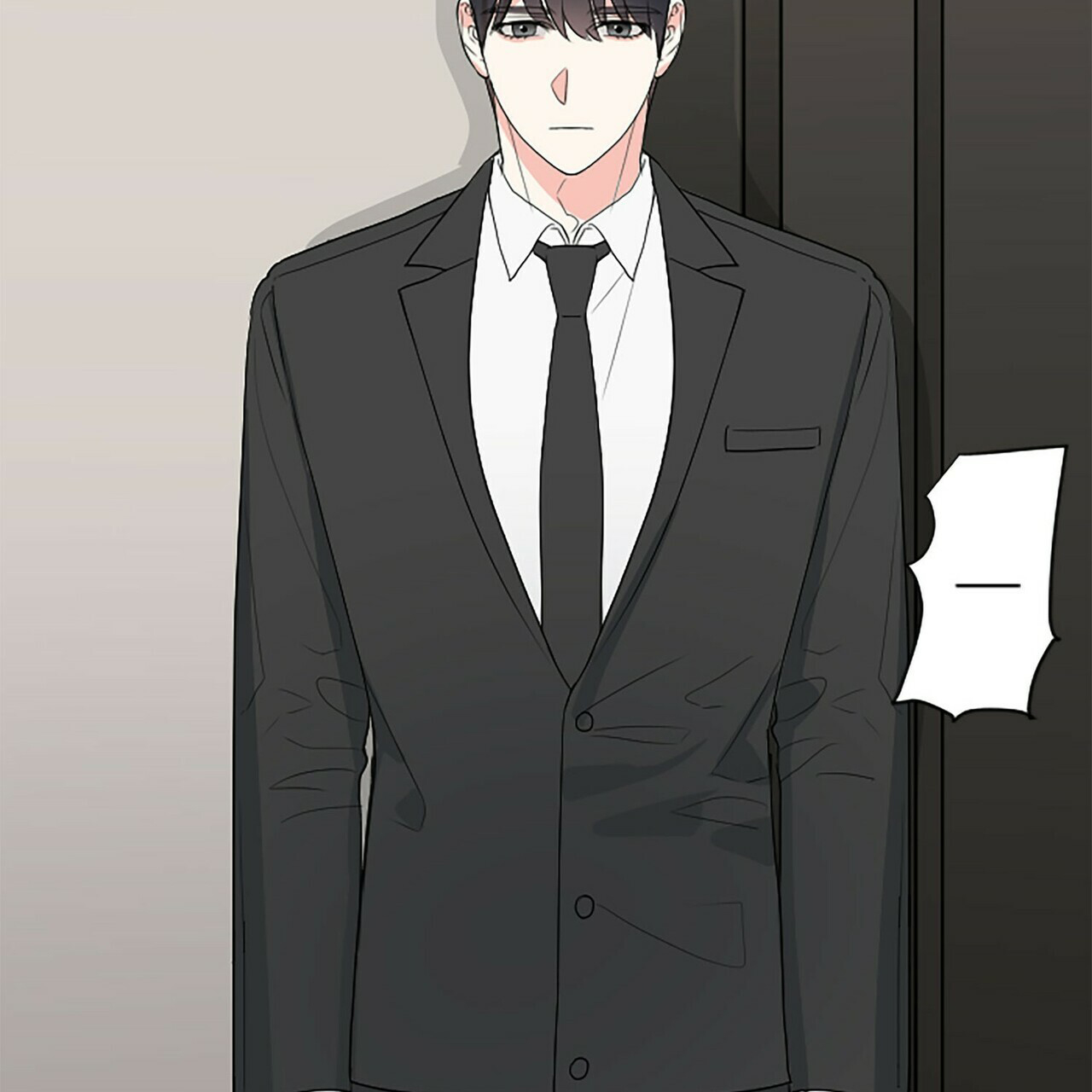 隐形轨道蜂窝板漫画,第3话1图