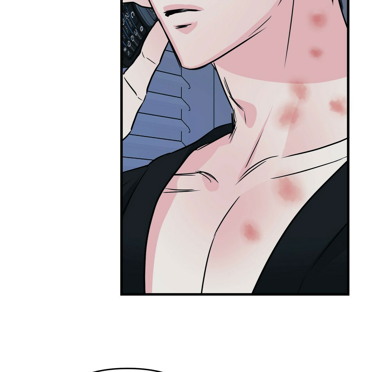 隐形轨道品牌推荐漫画,第74话1图