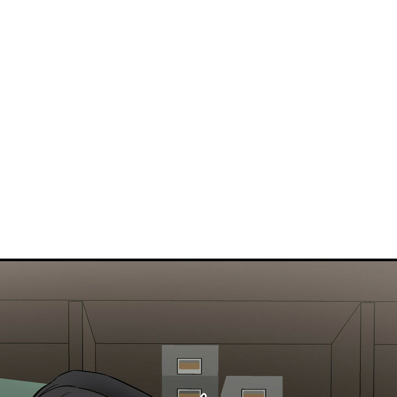 隐形轨道推拉门框两边能否粘砖漫画,第69话2图