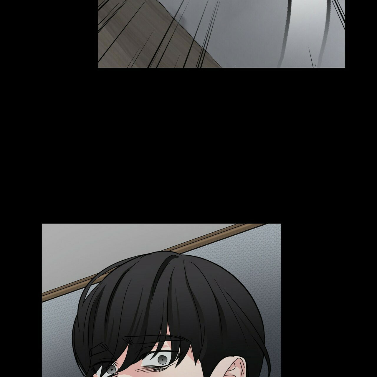 隐形轨道推拉门框两边能否粘砖漫画,第63话2图