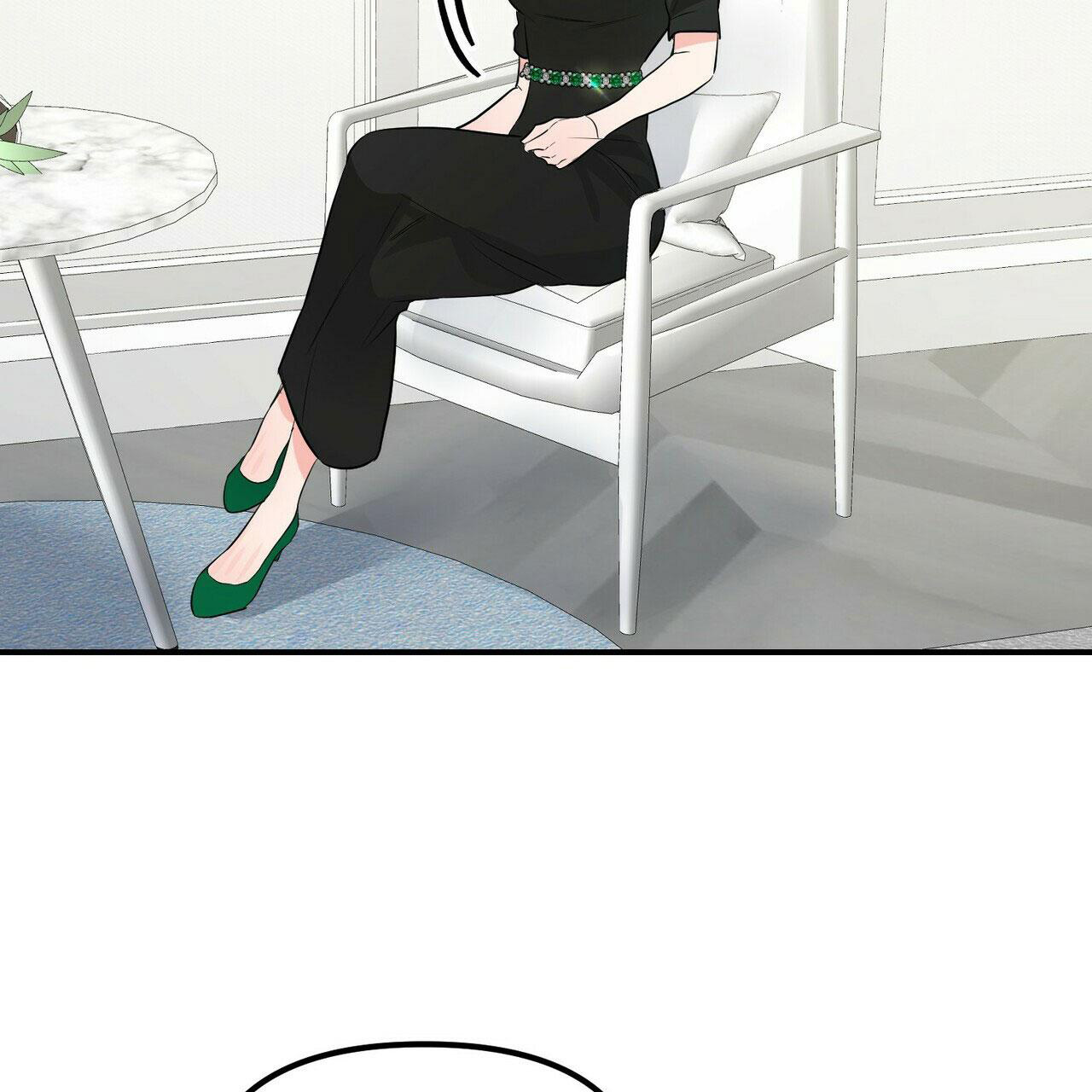 隐形轨道推拉门框两边能否粘砖漫画,第95话1图