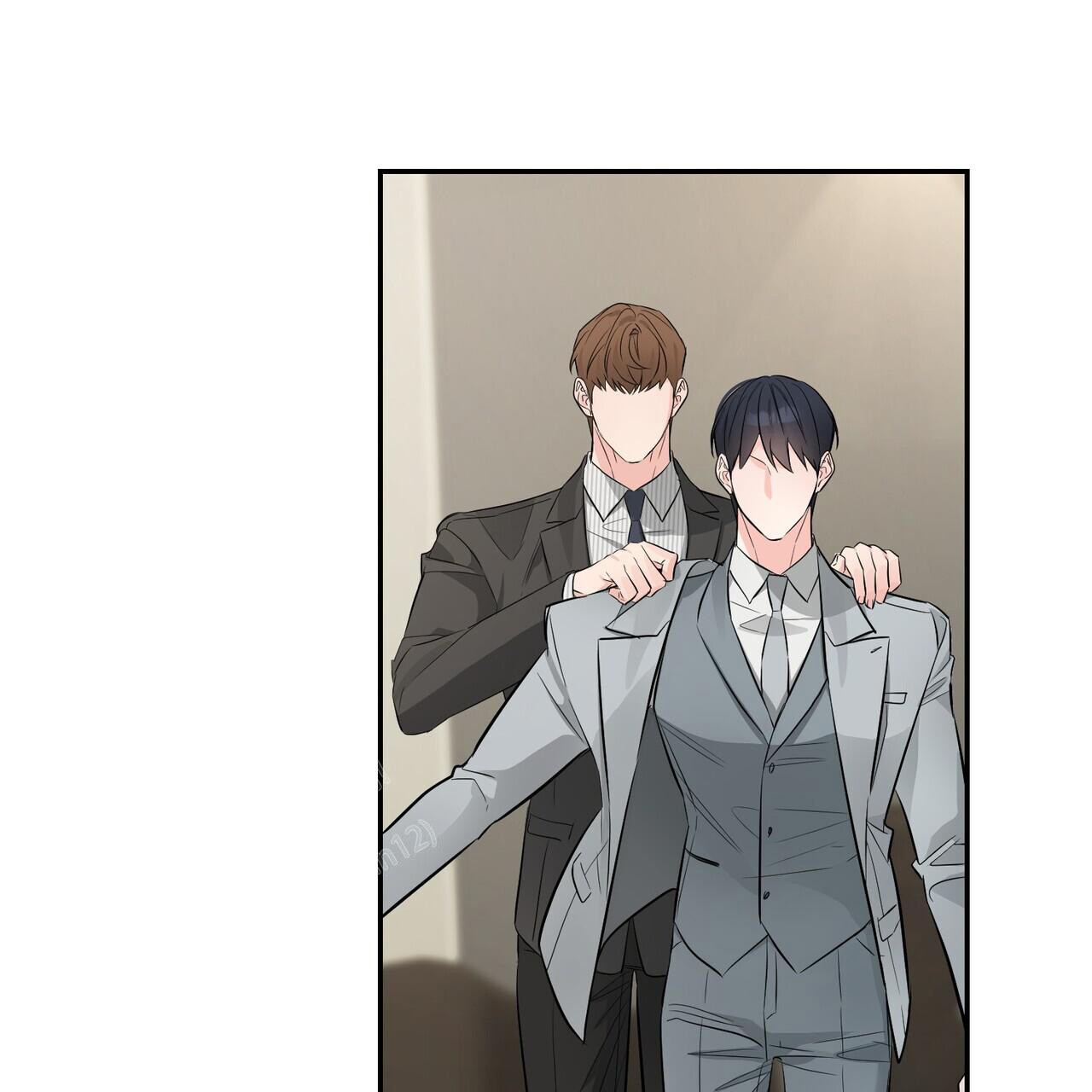 隐形轨道推拉门框两边能否粘砖漫画,第114话1图