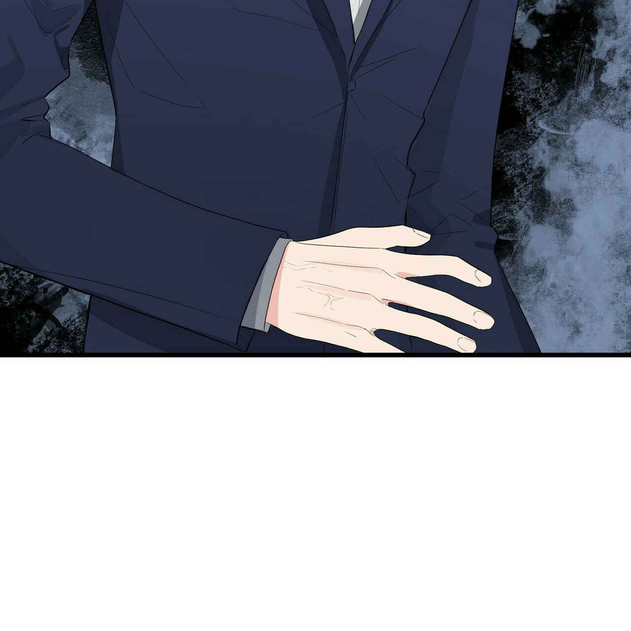 隐形轨道推拉门框两边能否粘砖漫画,第13话1图