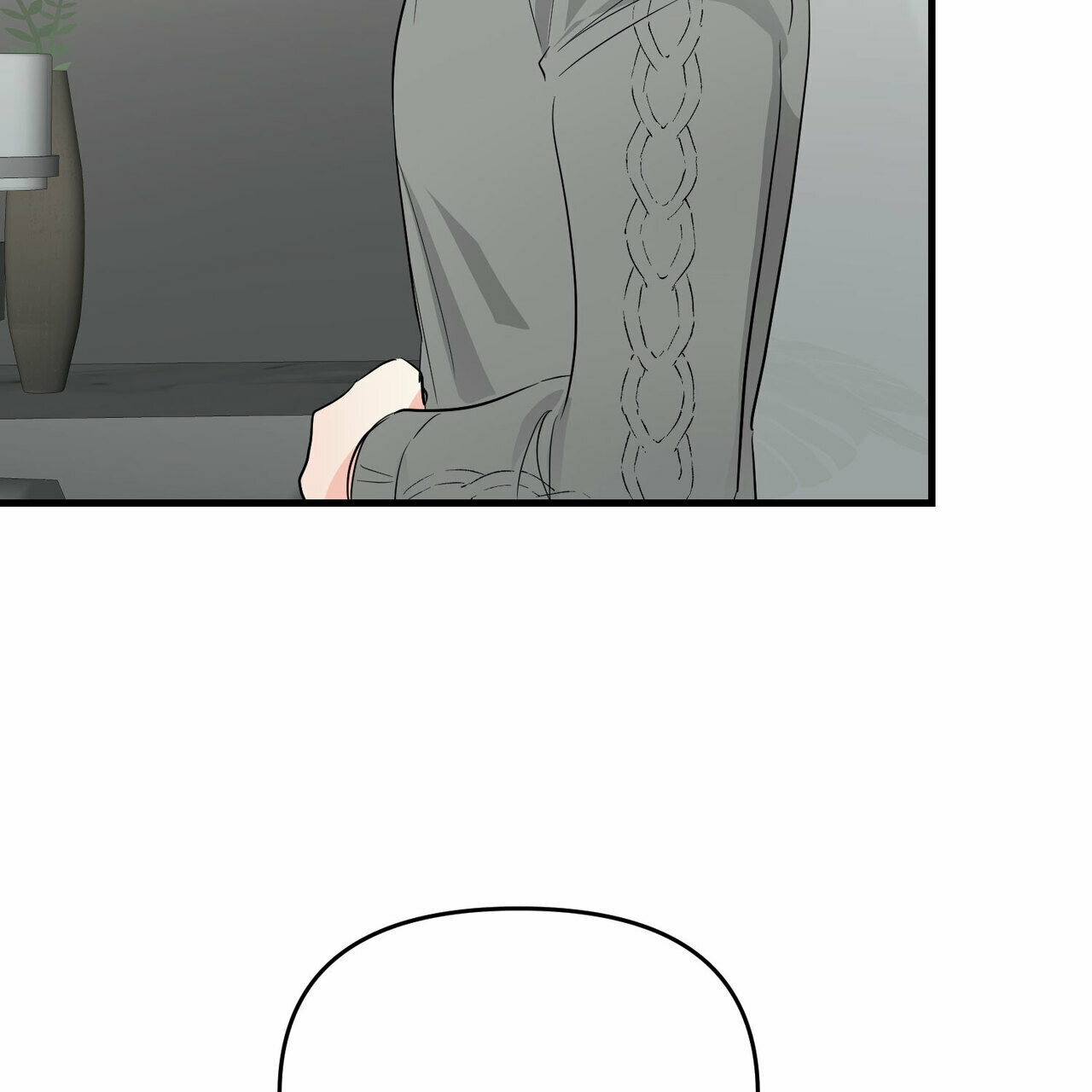 隐形轨道推拉门框两边能否粘砖漫画,第43话1图