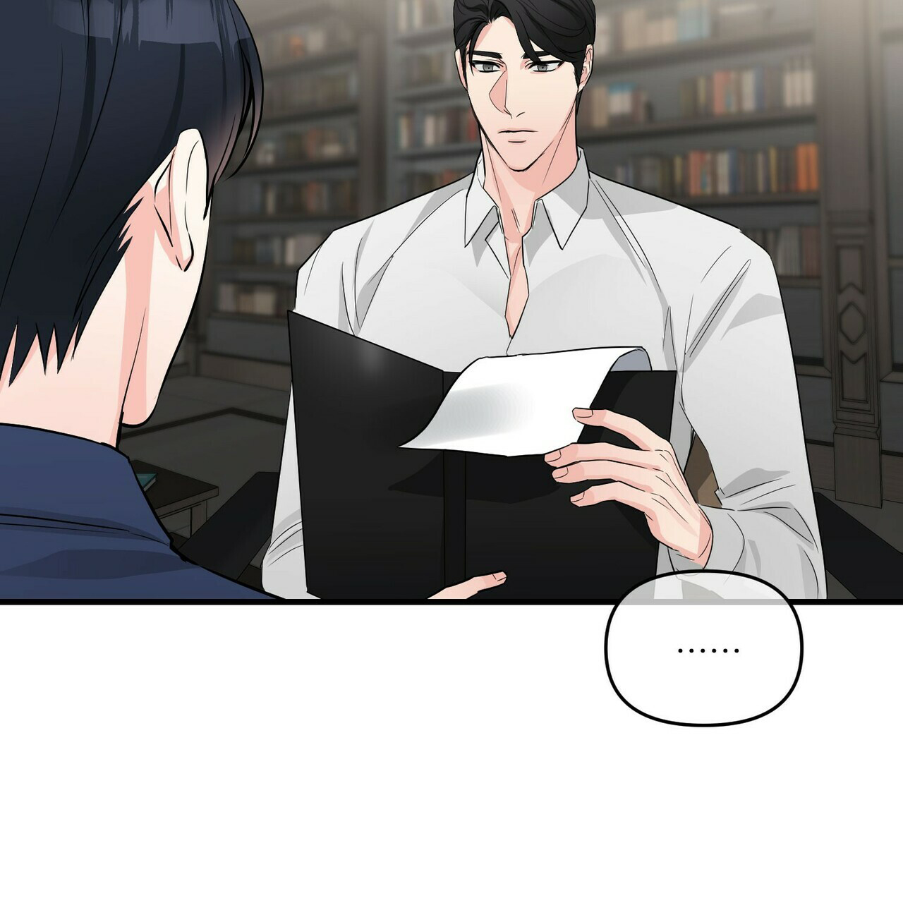 隐形轨道推拉门框两边能否粘砖漫画,第46话2图