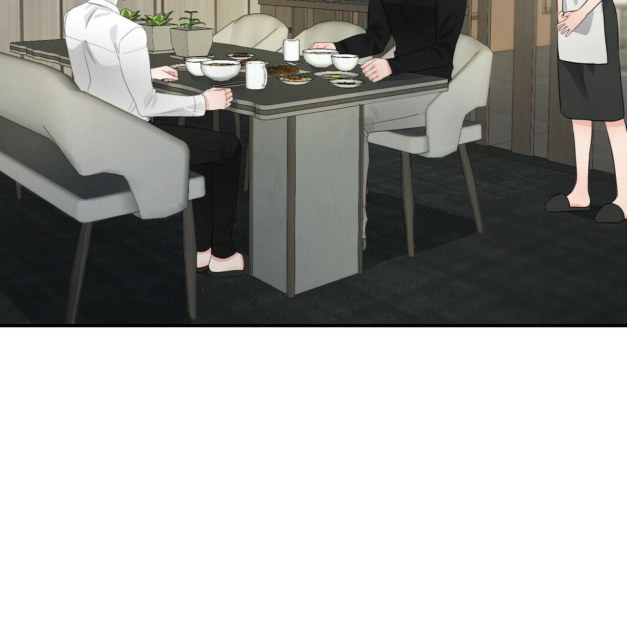 隐形轨道推拉门框两边能否粘砖漫画,第92话1图