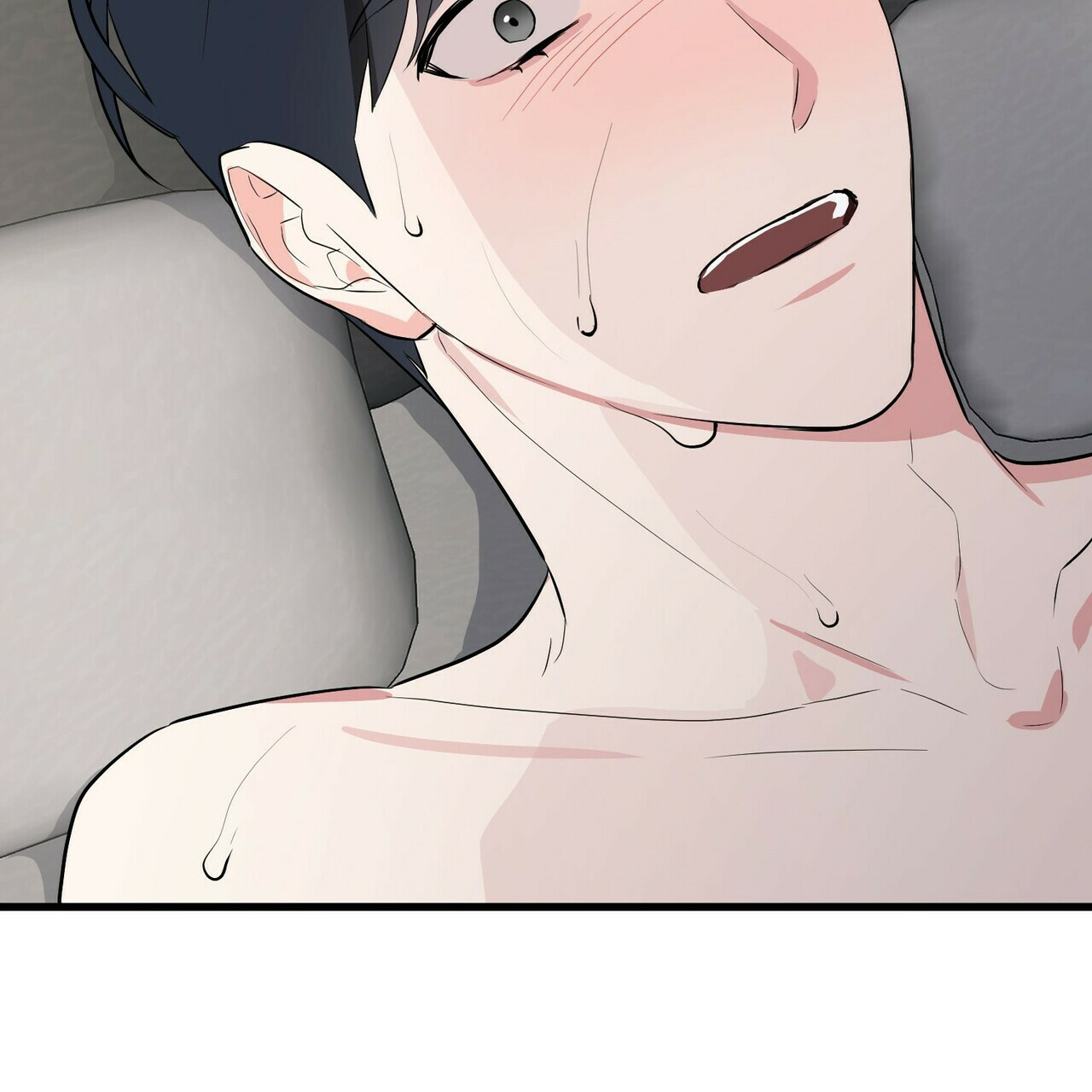 隐形轨道品牌推荐漫画,第15话1图