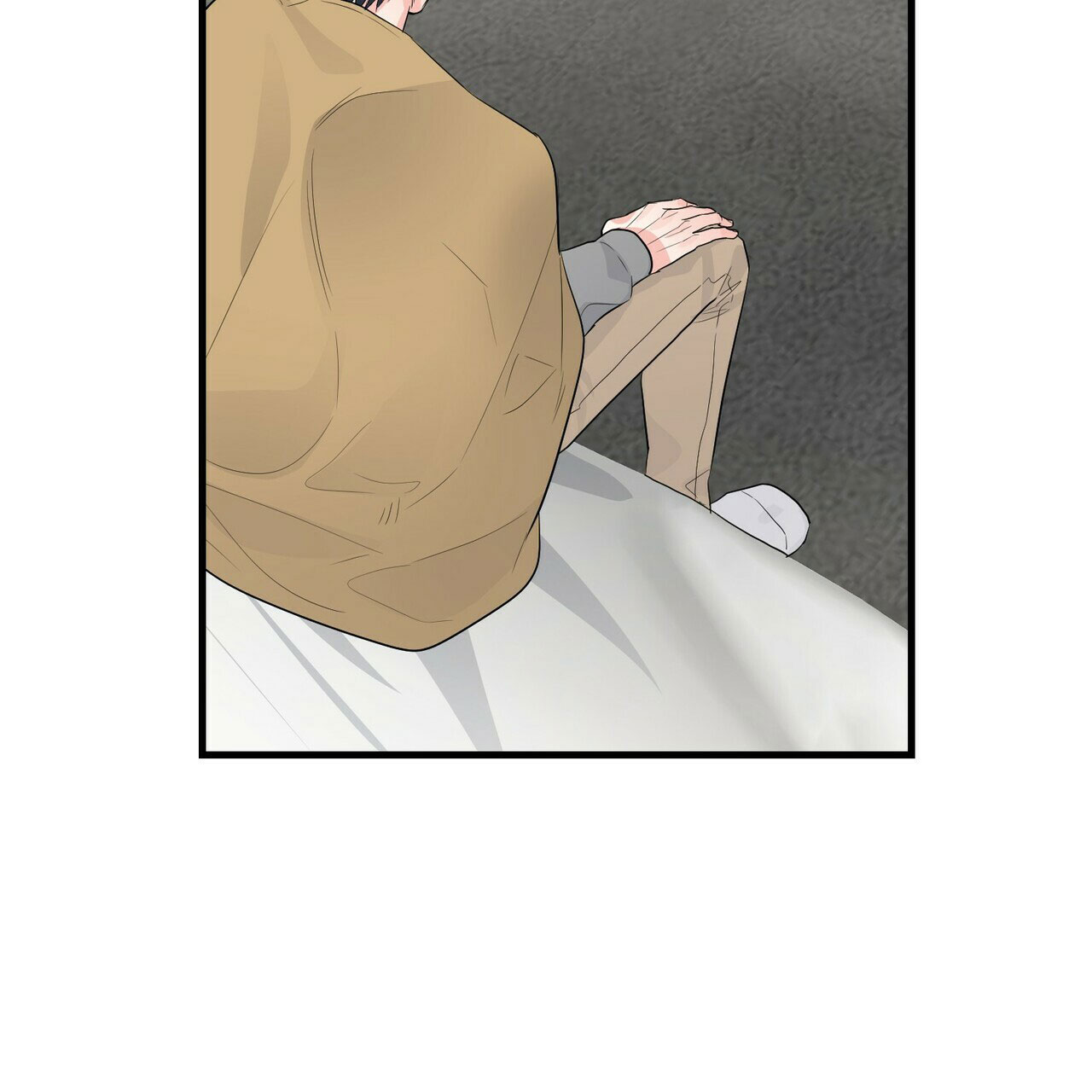 隐形轨道推拉门框两边能否粘砖漫画,第81话2图