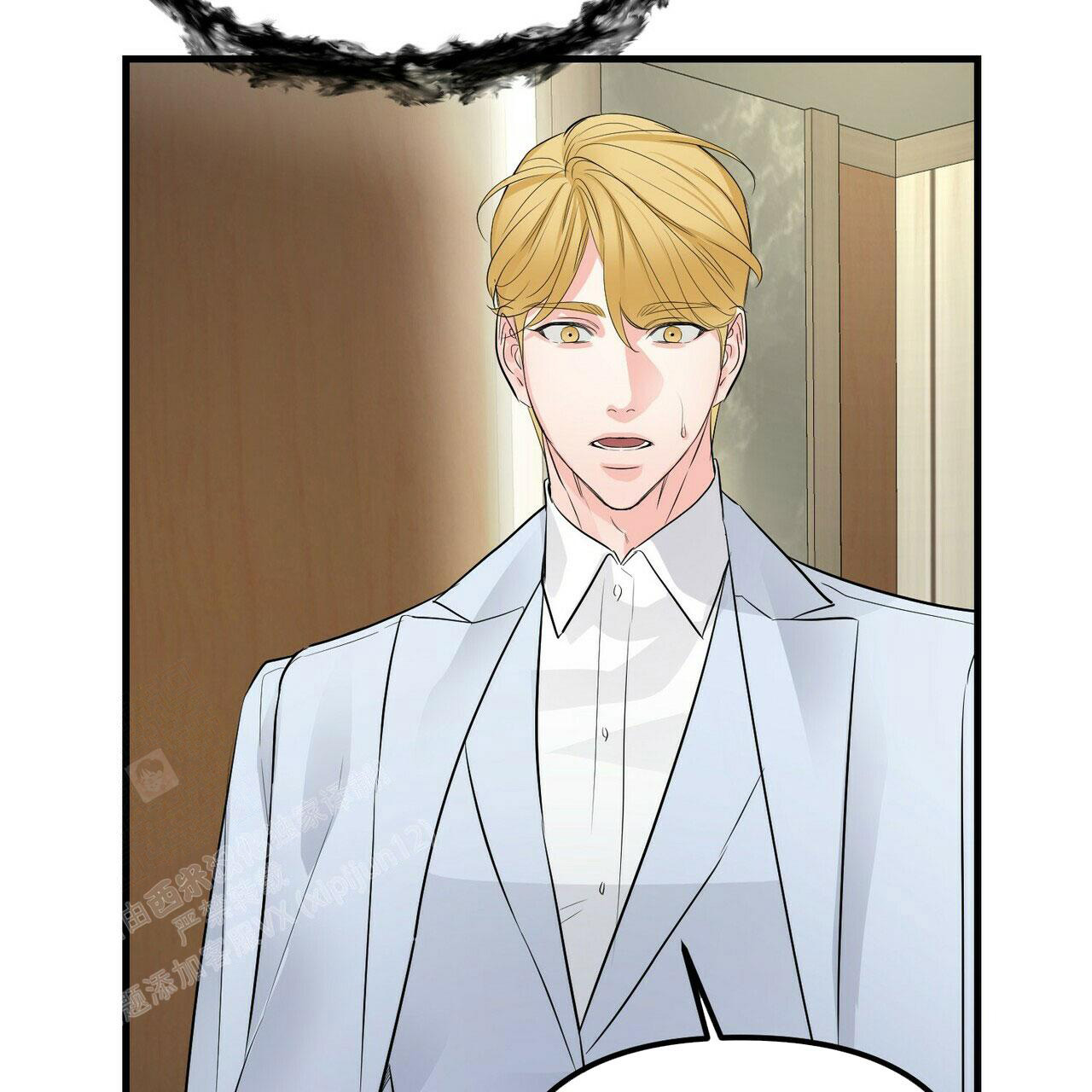 隐形轨道推拉门框两边能否粘砖漫画,第98话1图