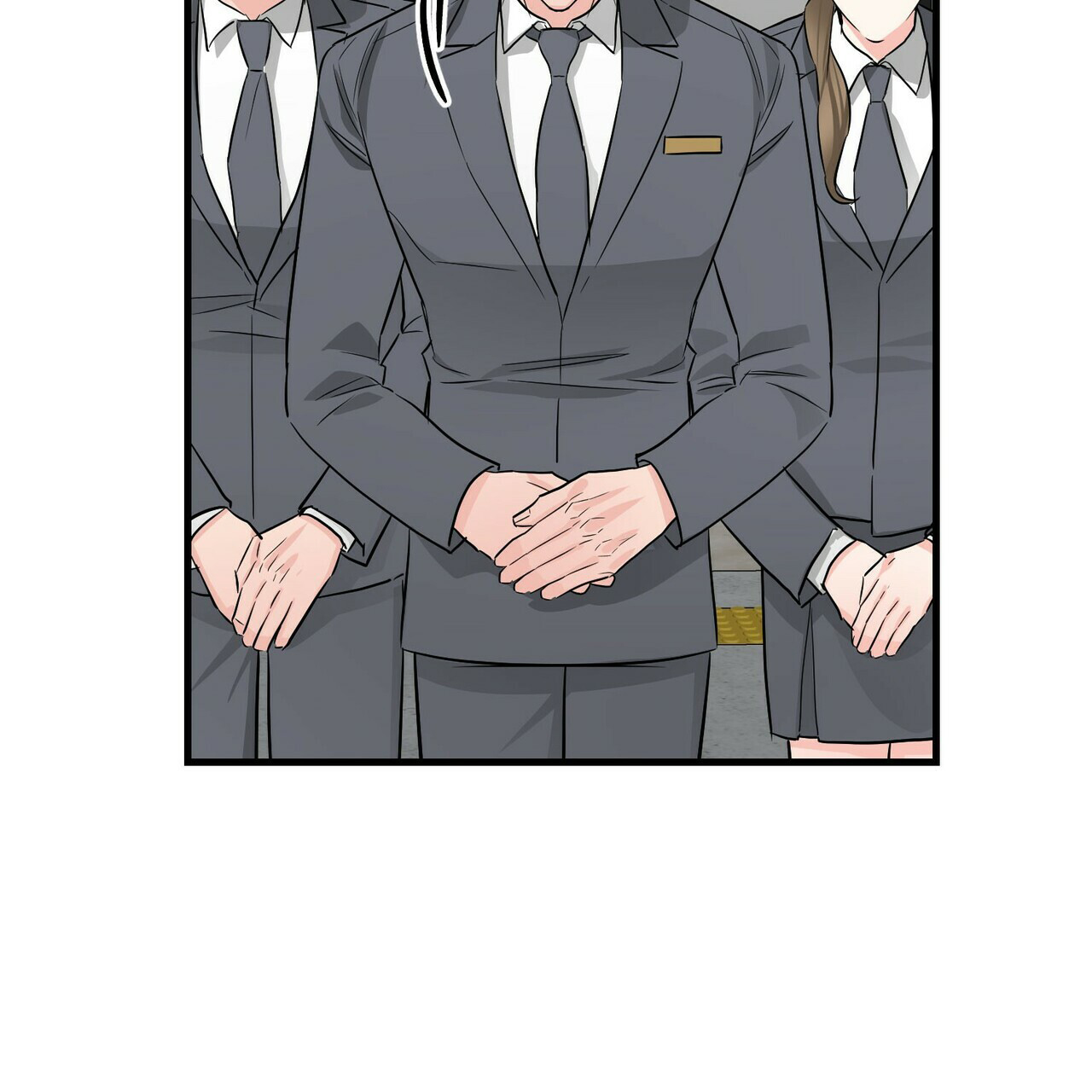 隐形轨道品牌推荐漫画,第47话2图