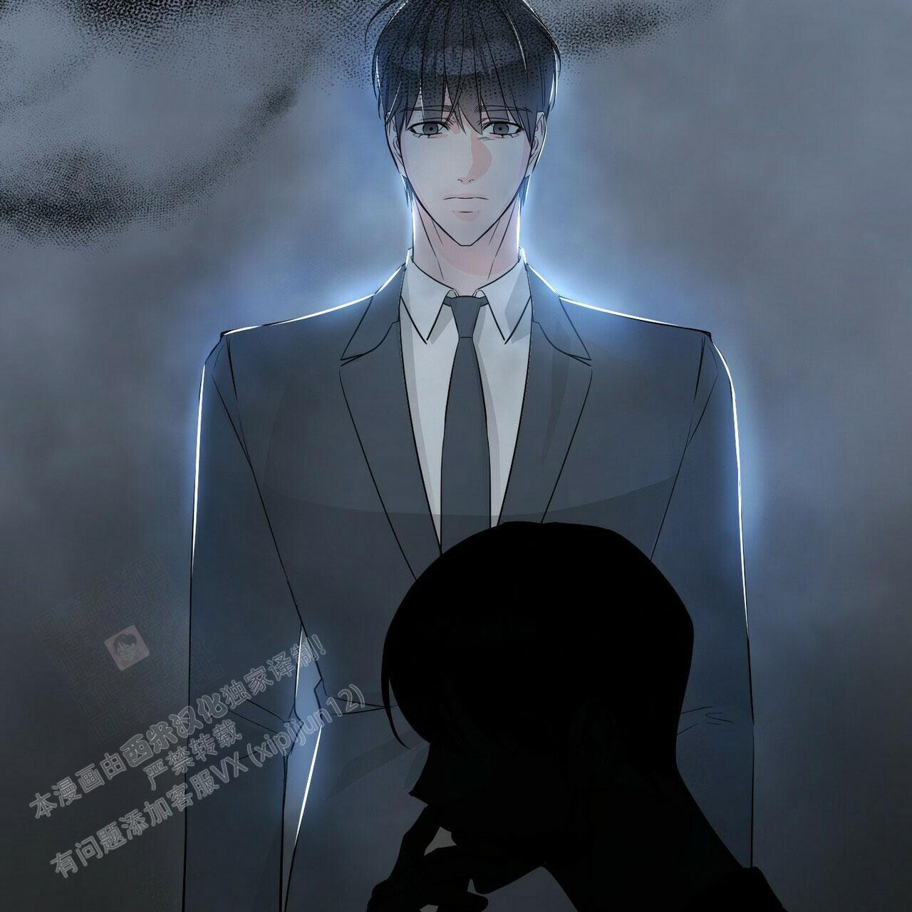 隐形轨道推拉门框两边能否粘砖漫画,第91话1图