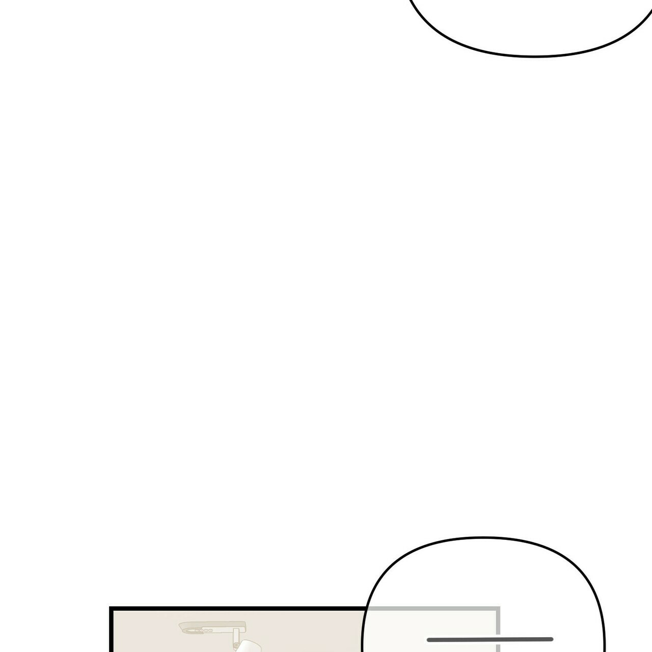 隐形轨道推拉门框两边能否粘砖漫画,第47话1图