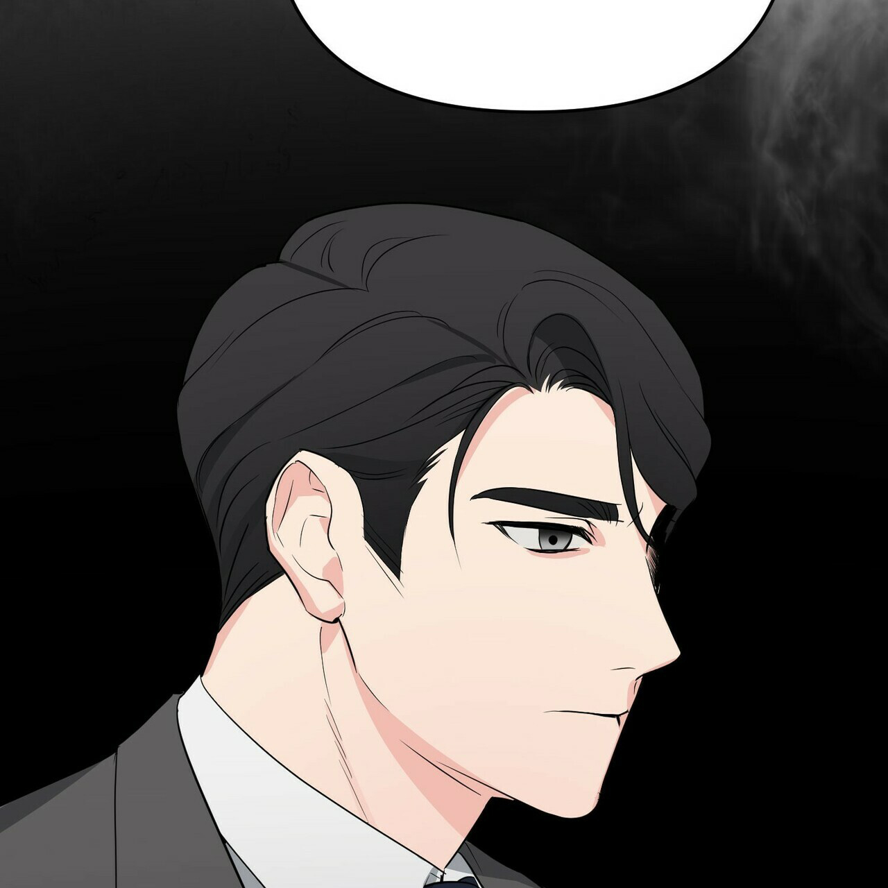 隐形轨道推拉门框两边能否粘砖漫画,第20话1图