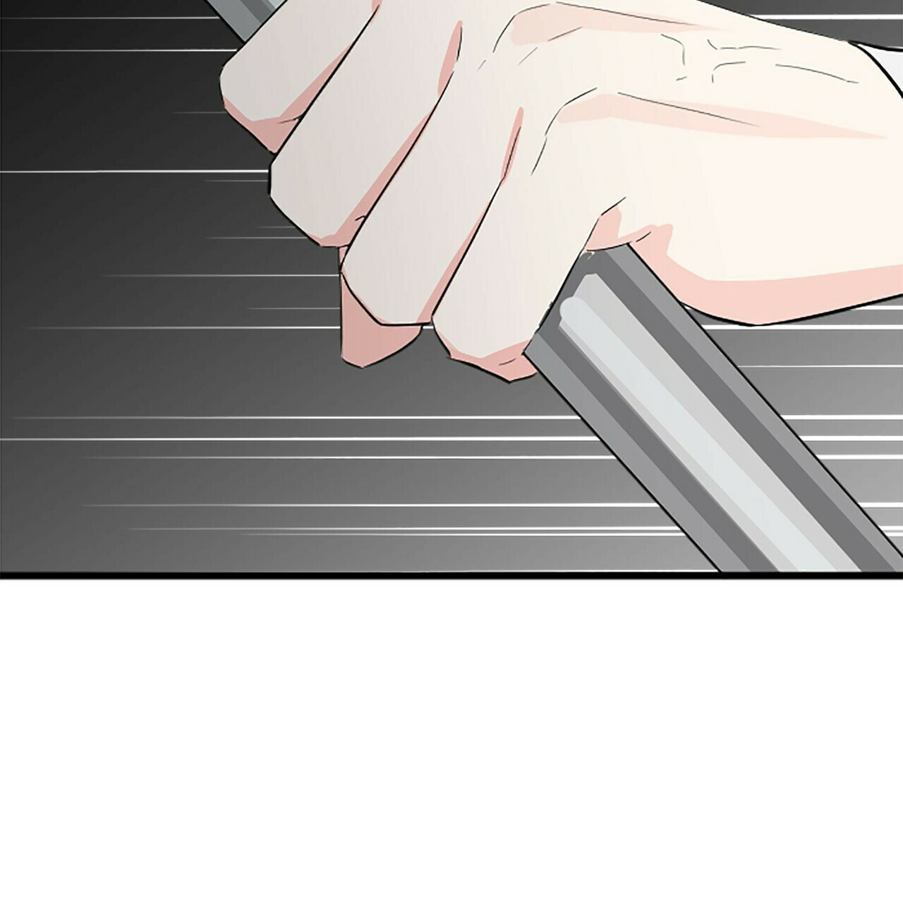 隐形轨道推拉门框两边能否粘砖漫画,第10话2图