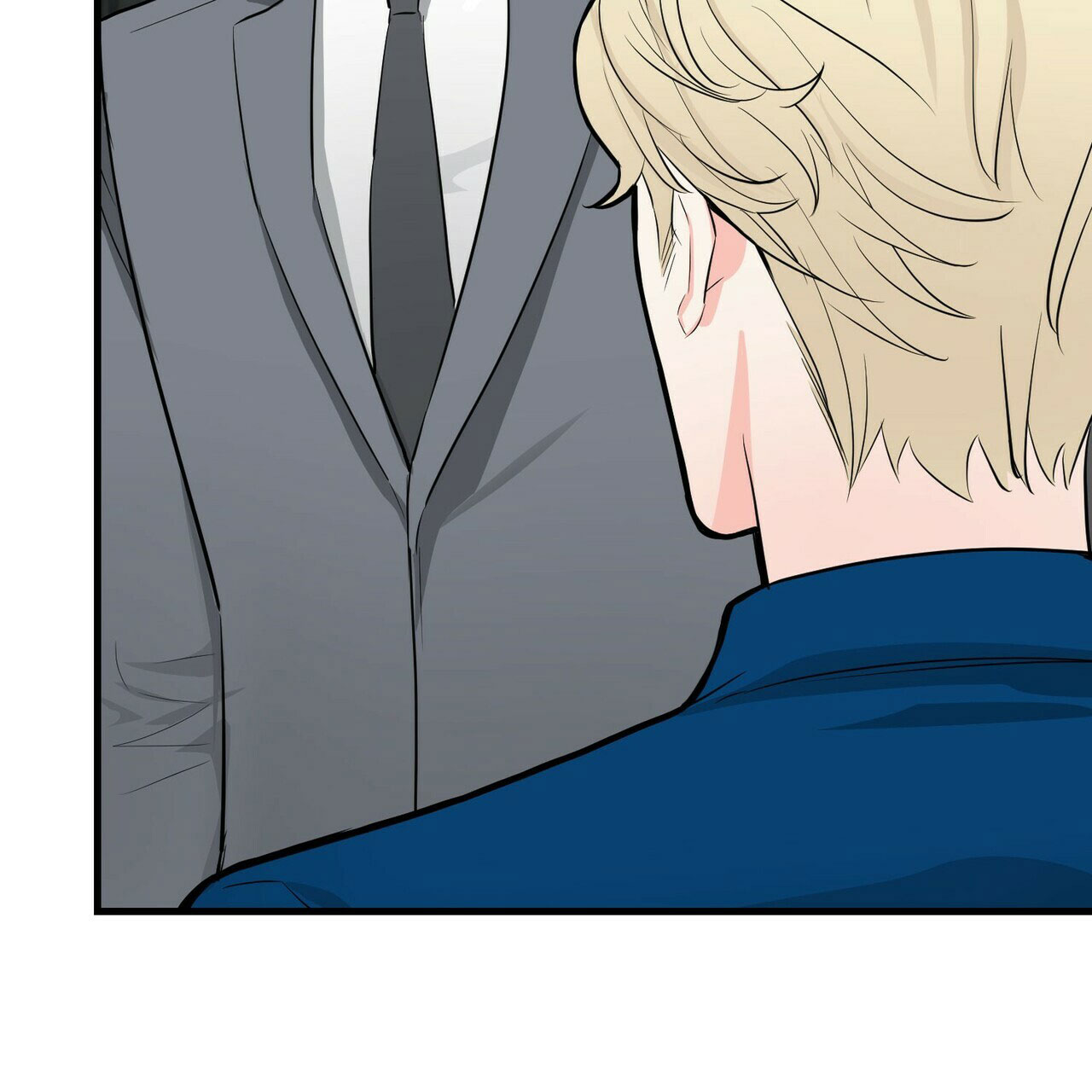 隐形轨道推拉门框两边能否粘砖漫画,第34话1图
