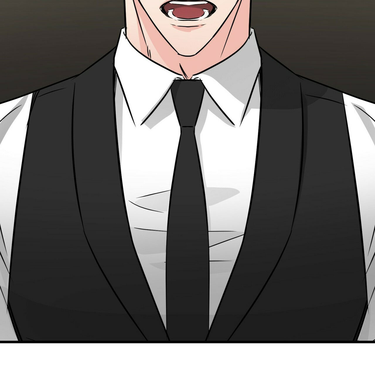 隐形轨道推拉门框两边能否粘砖漫画,第64话1图