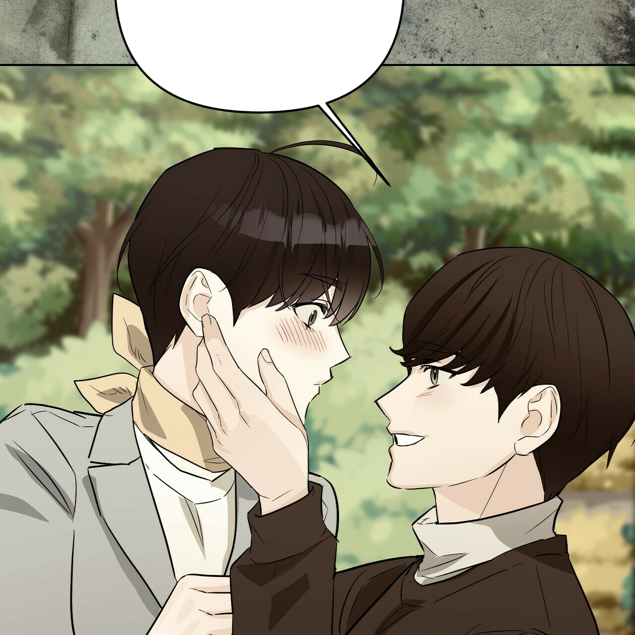 隐形轨道推拉门框两边能否粘砖漫画,第51话1图