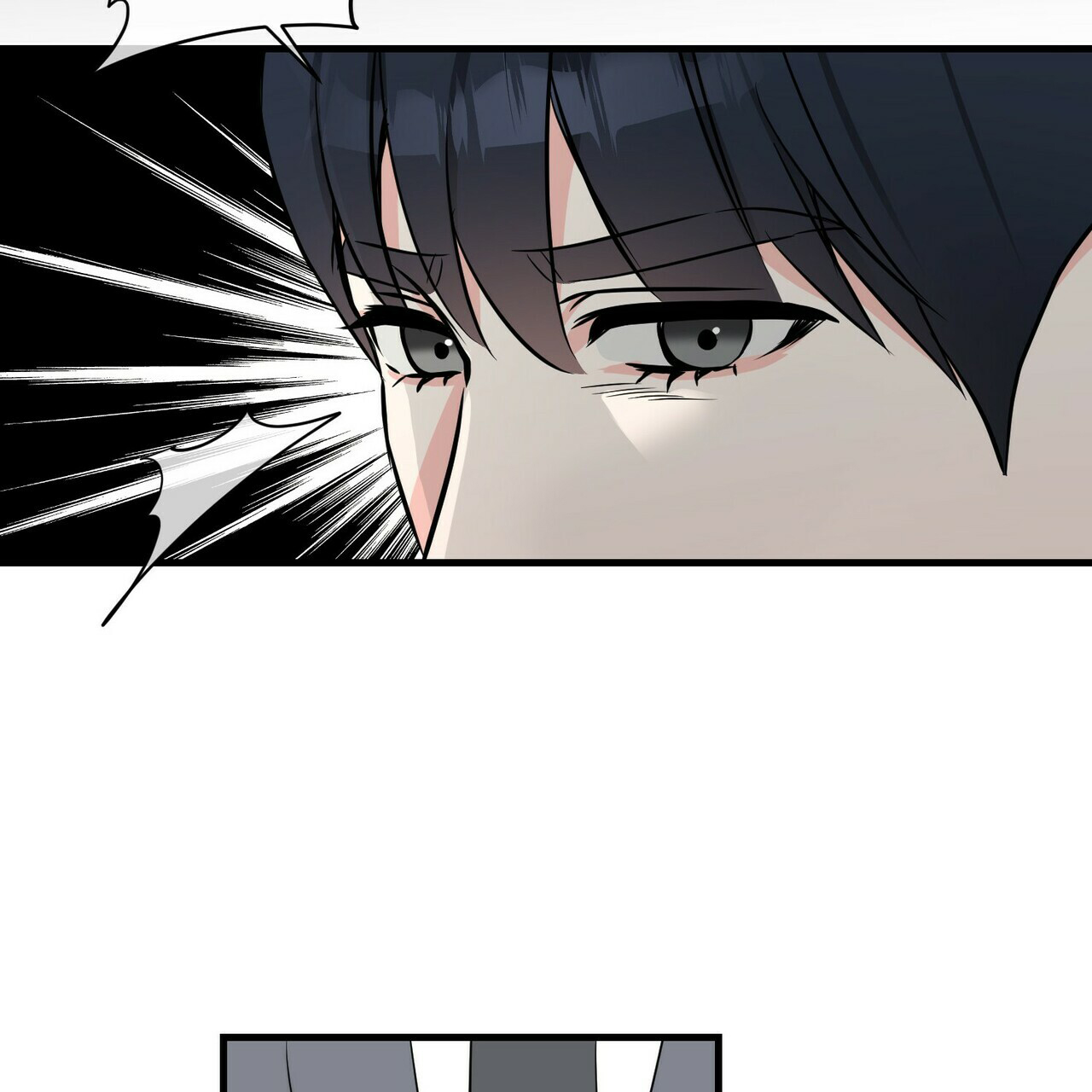 隐形轨道推拉门框两边能否粘砖漫画,第33话1图