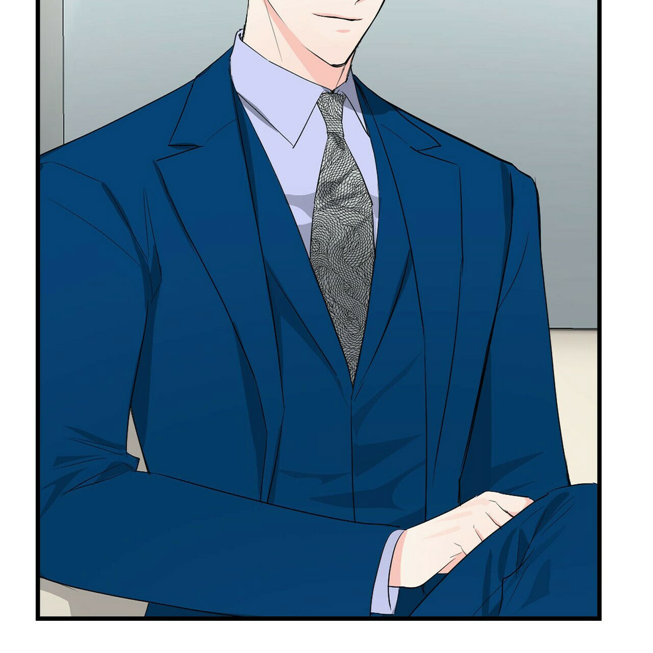 隐形轨道品牌推荐漫画,第34话2图
