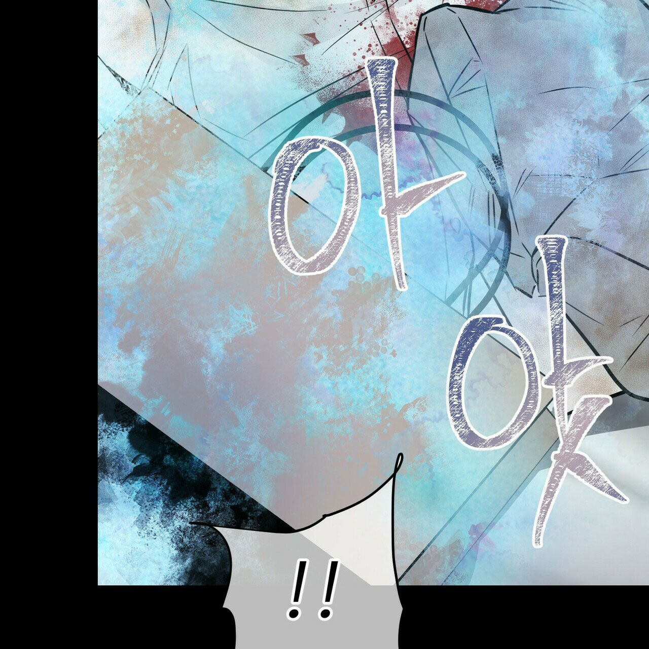 隐形轨道推拉门框两边能否粘砖漫画,第63话2图