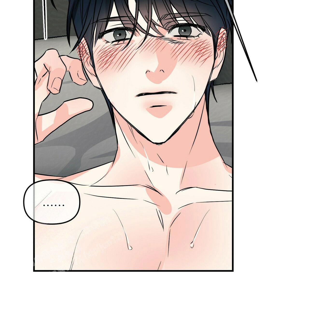 隐形轨道推拉门框两边能否粘砖漫画,第86话2图