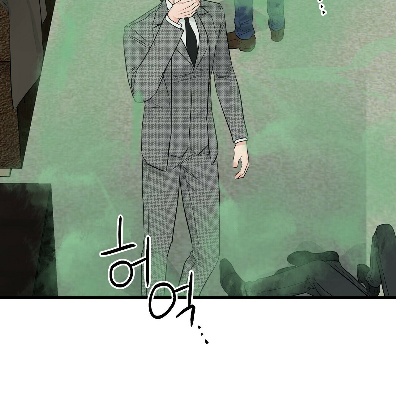 隐形轨道推拉门框两边能否粘砖漫画,第48话2图