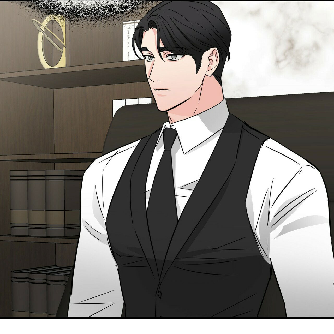隐形轨道品牌推荐漫画,第64话2图