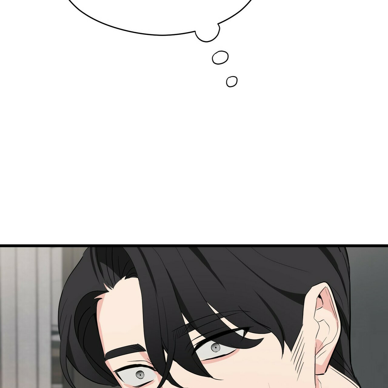 隐形轨道玻璃门漫画,第17话2图