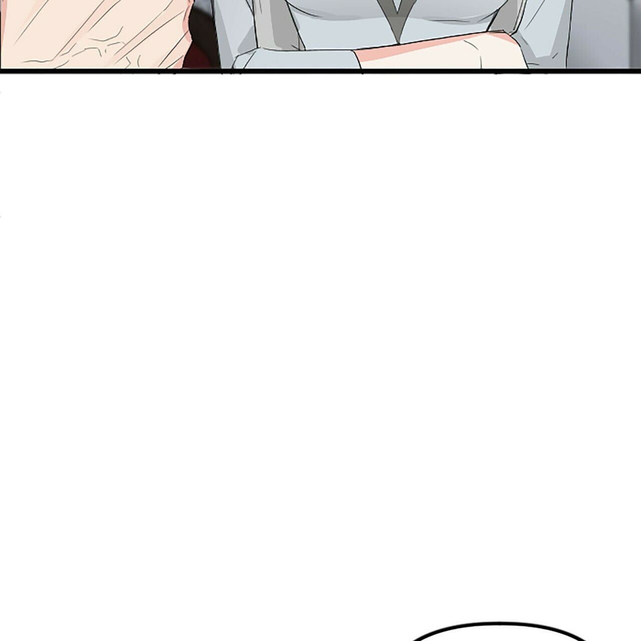 隐形轨道推拉门框两边能否粘砖漫画,第8话2图