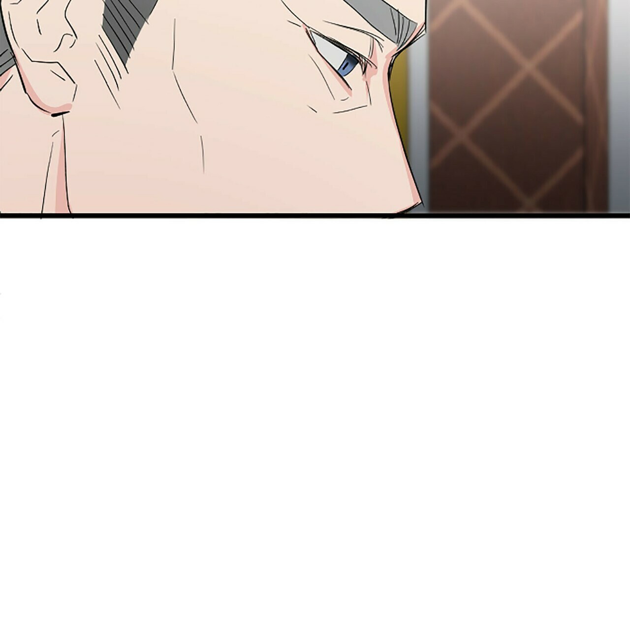 隐形轨道推拉门框两边能否粘砖漫画,第8话2图