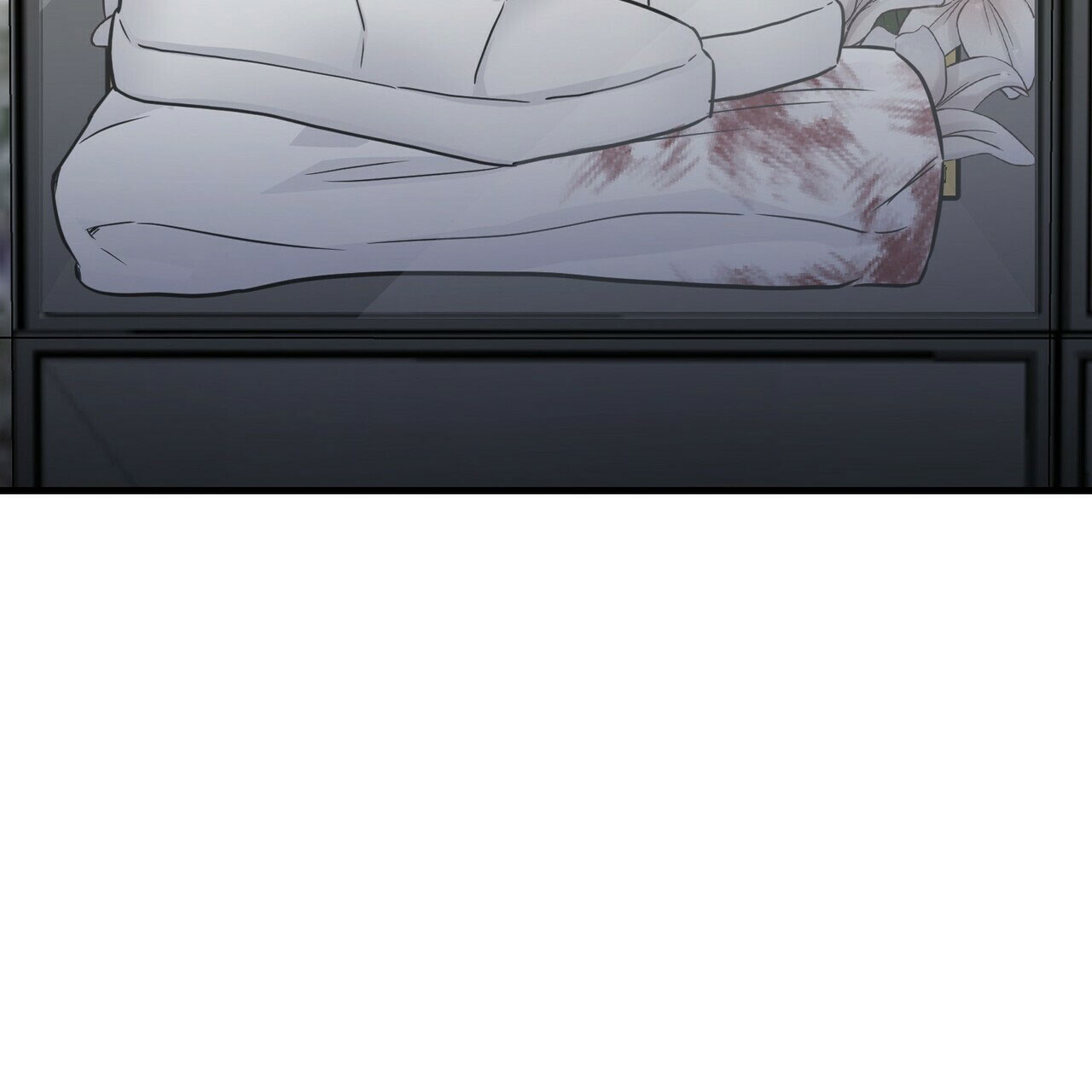 隐形轨道推拉门框两边能否粘砖漫画,第63话1图