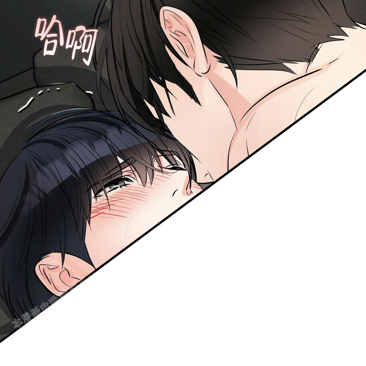 隐形轨道推拉门框两边能否粘砖漫画,第88话1图