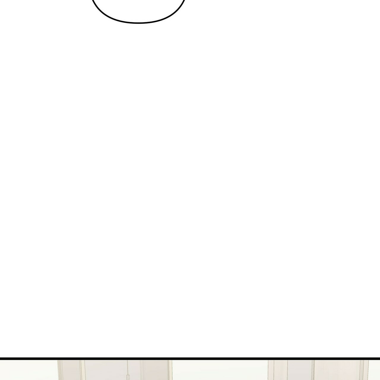 隐形轨道推拉门框两边能否粘砖漫画,第47话1图