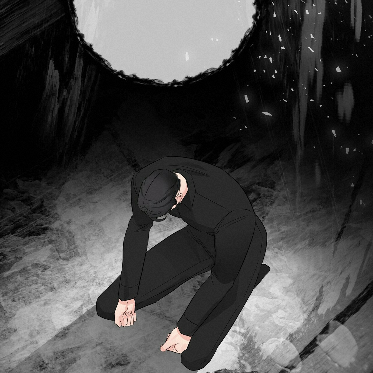 隐形轨道品牌推荐漫画,第61话1图