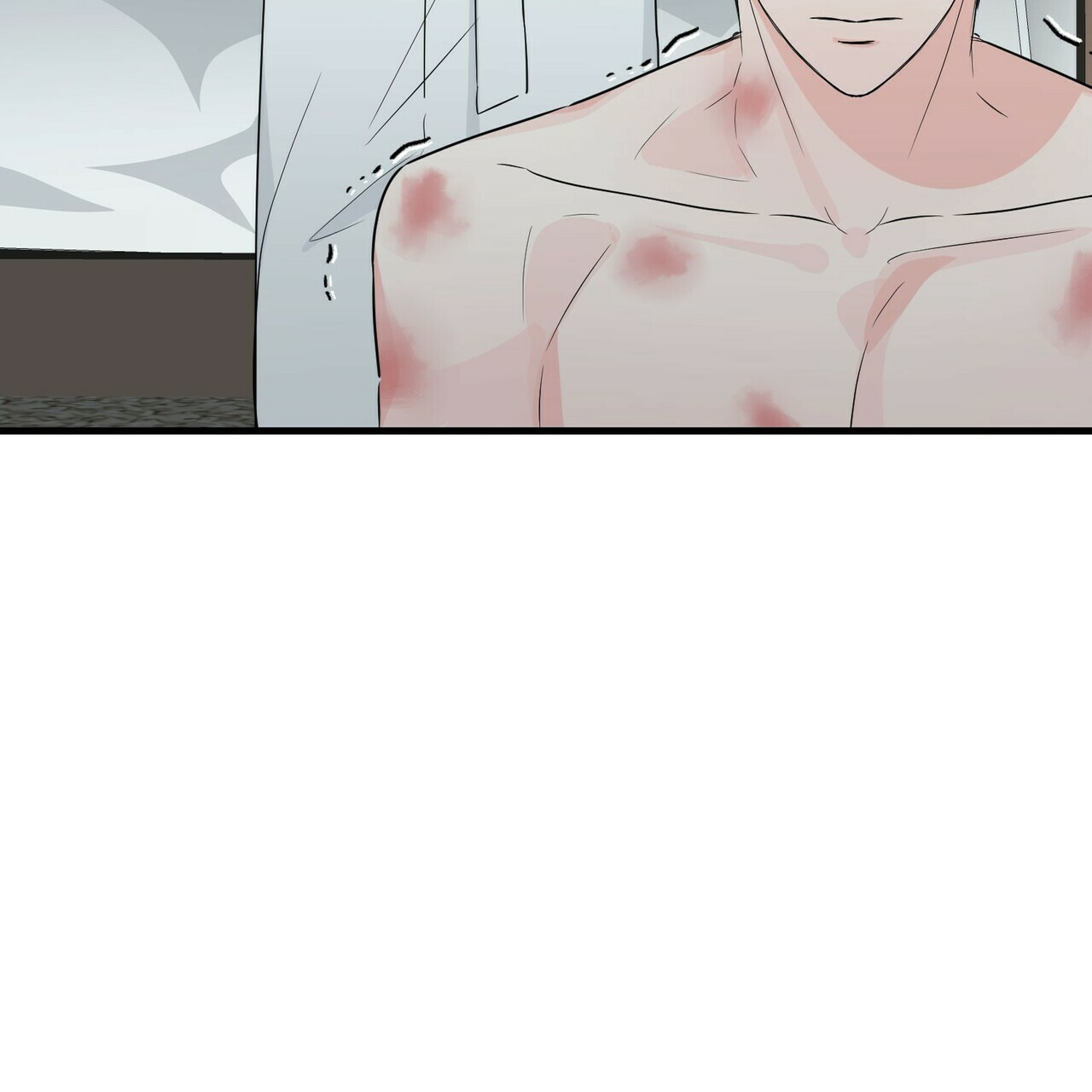 隐形轨道推拉门框两边能否粘砖漫画,第38话2图