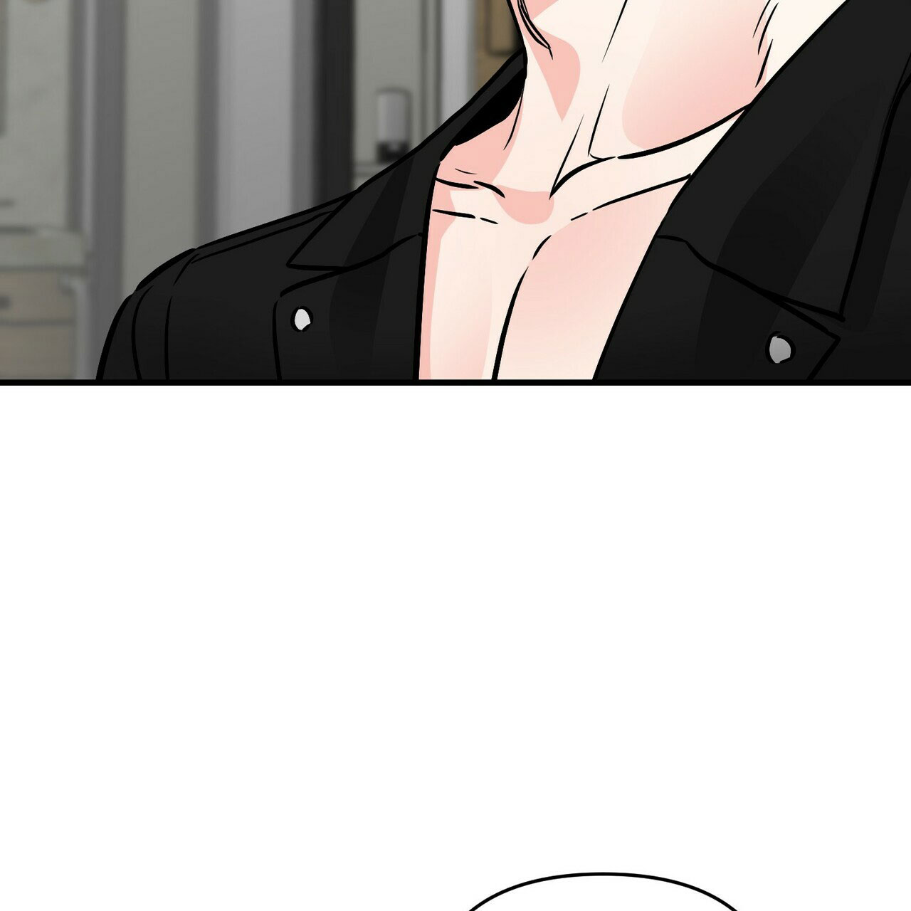 隐形轨道推拉门框两边能否粘砖漫画,第79话1图