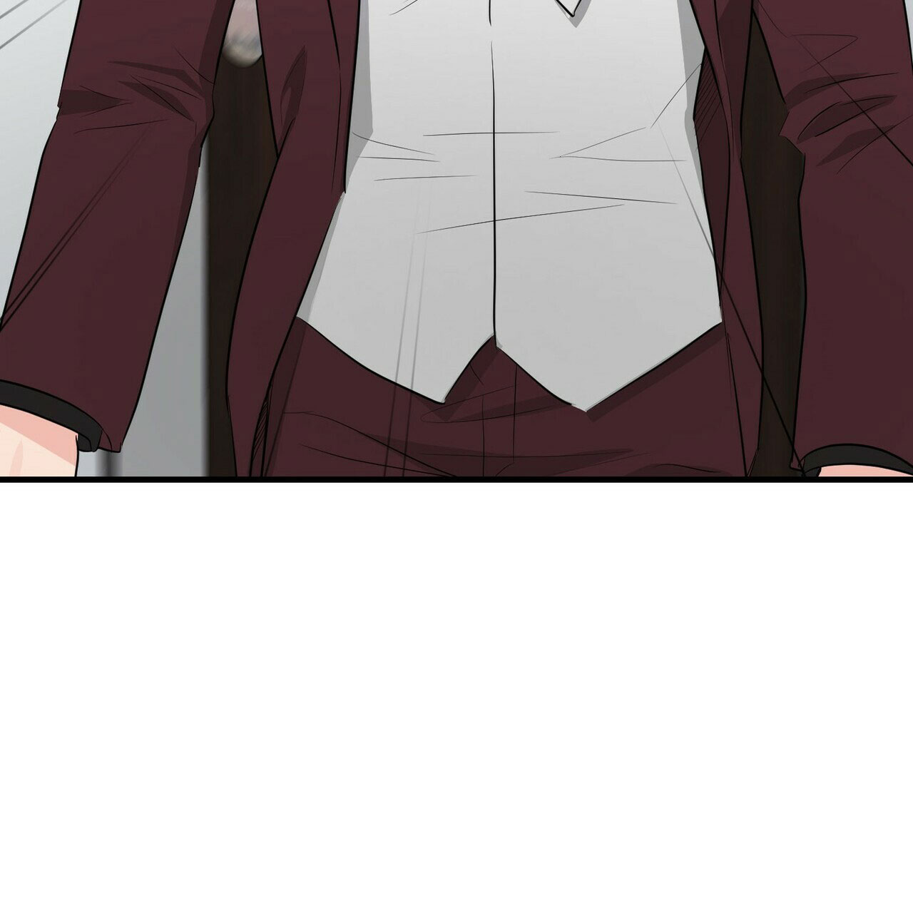 隐形轨道推拉门框两边能否粘砖漫画,第35话2图