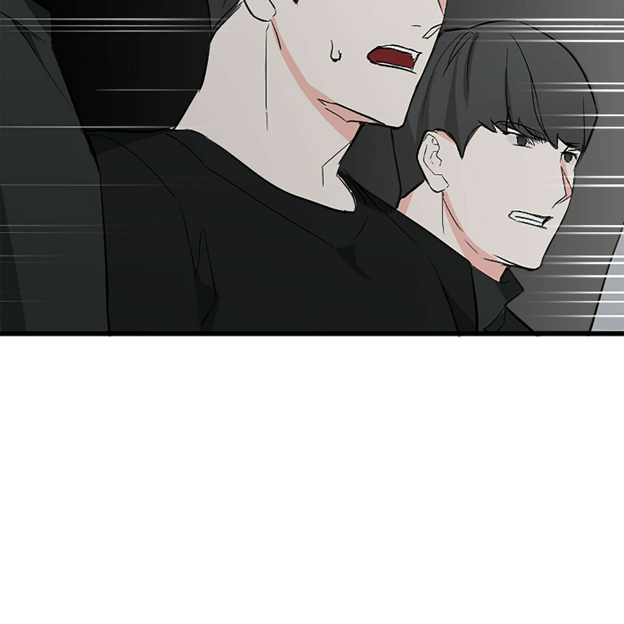 隐形轨道推拉门框两边能否粘砖漫画,第10话1图