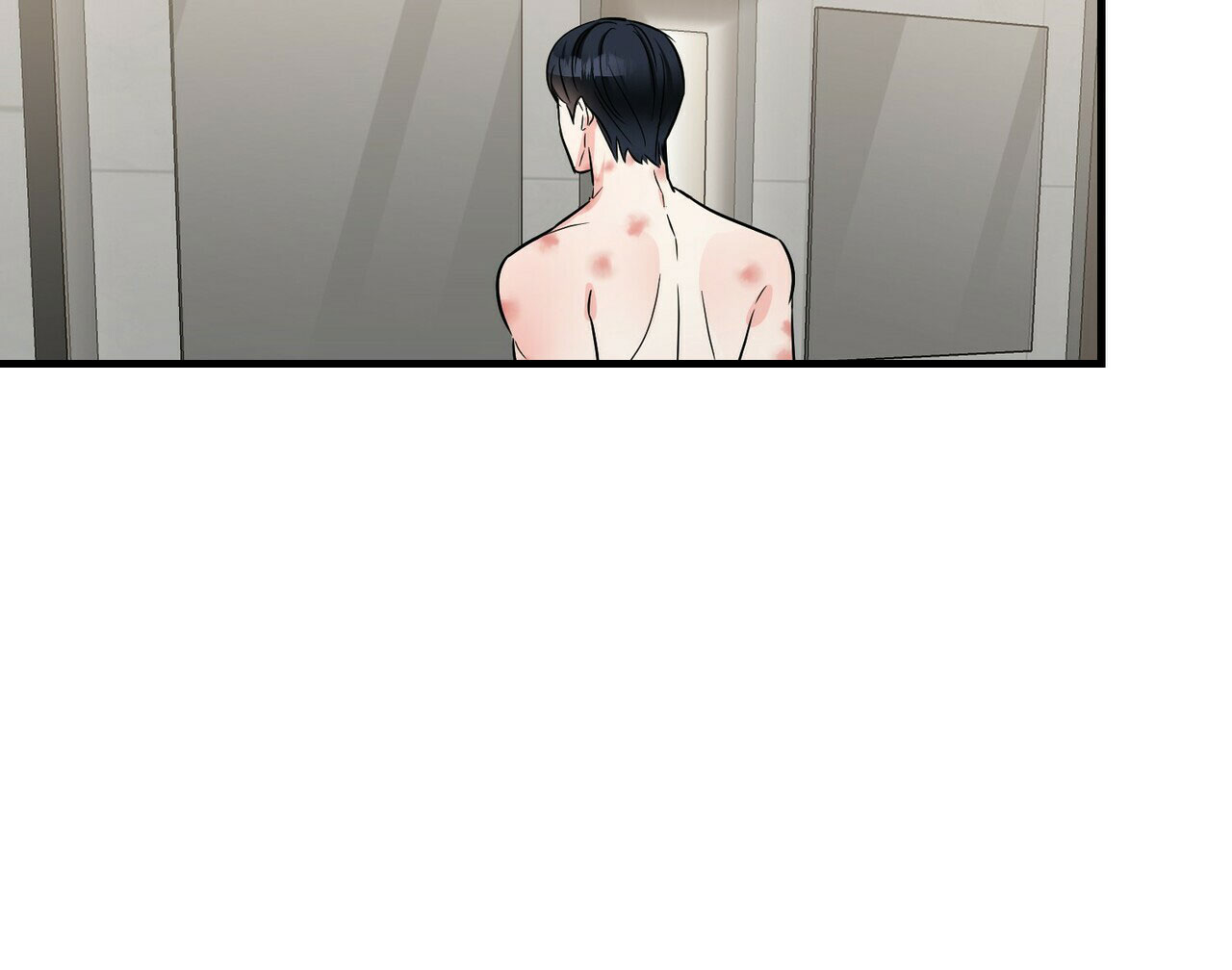 隐形轨道蜂窝板漫画,第73话2图